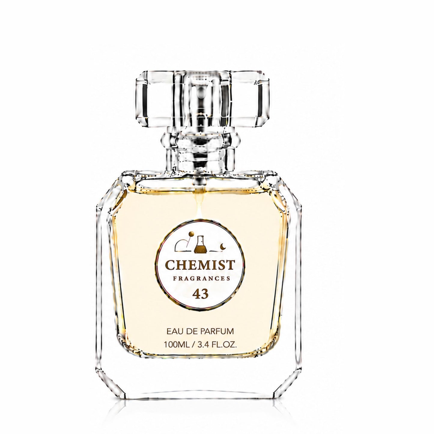 Chemist Fragrance 43