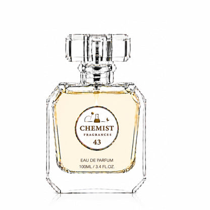 Chemist Fragrance 43