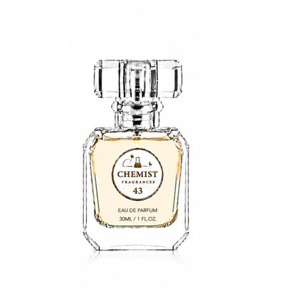 Chemist Fragrance 43
