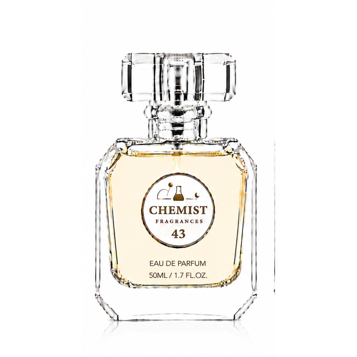 Chemist Fragrance 43
