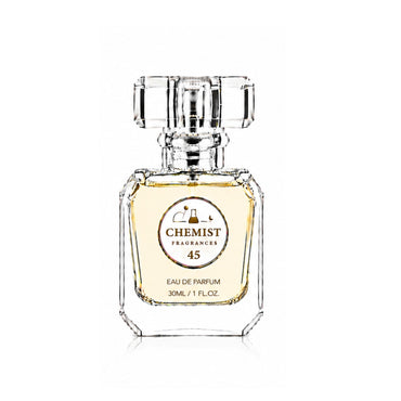 Chemist Fragrance 45