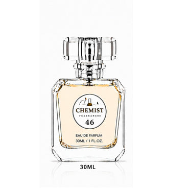 Chemist Fragrance 46