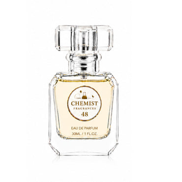 Chemist Fragrance 48