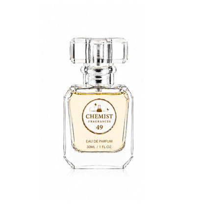 Chemist Fragrance 49