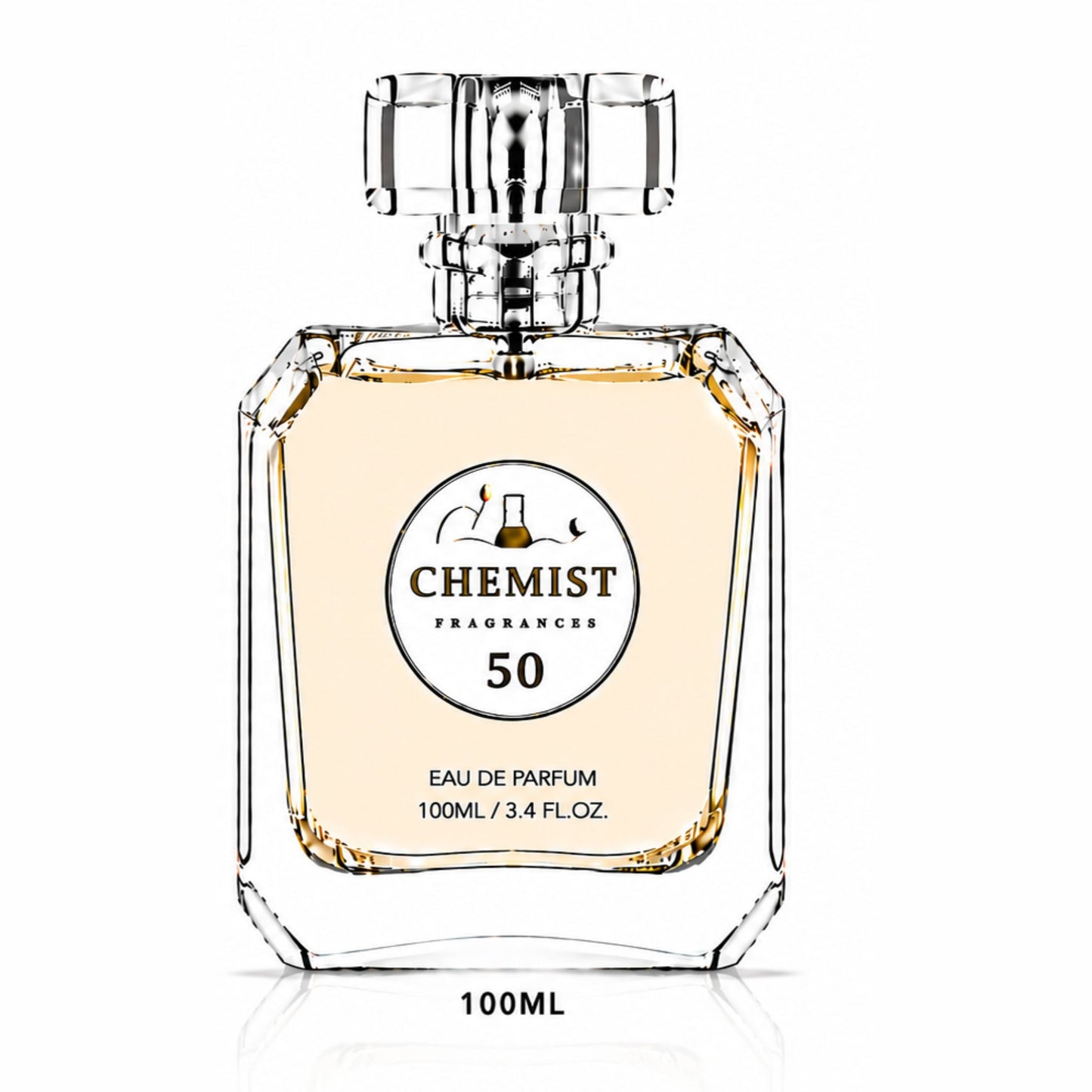 Chemist Fragrance 50