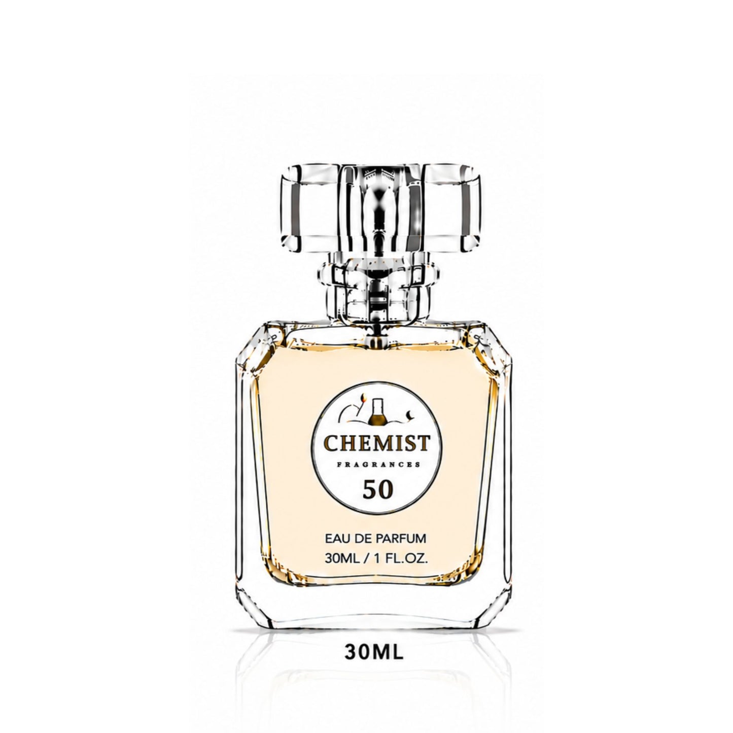 Chemist Fragrance 50