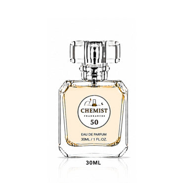 Chemist Fragrance 50