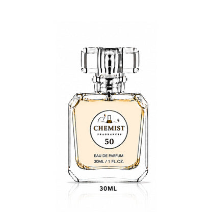 Chemist Fragrance 50