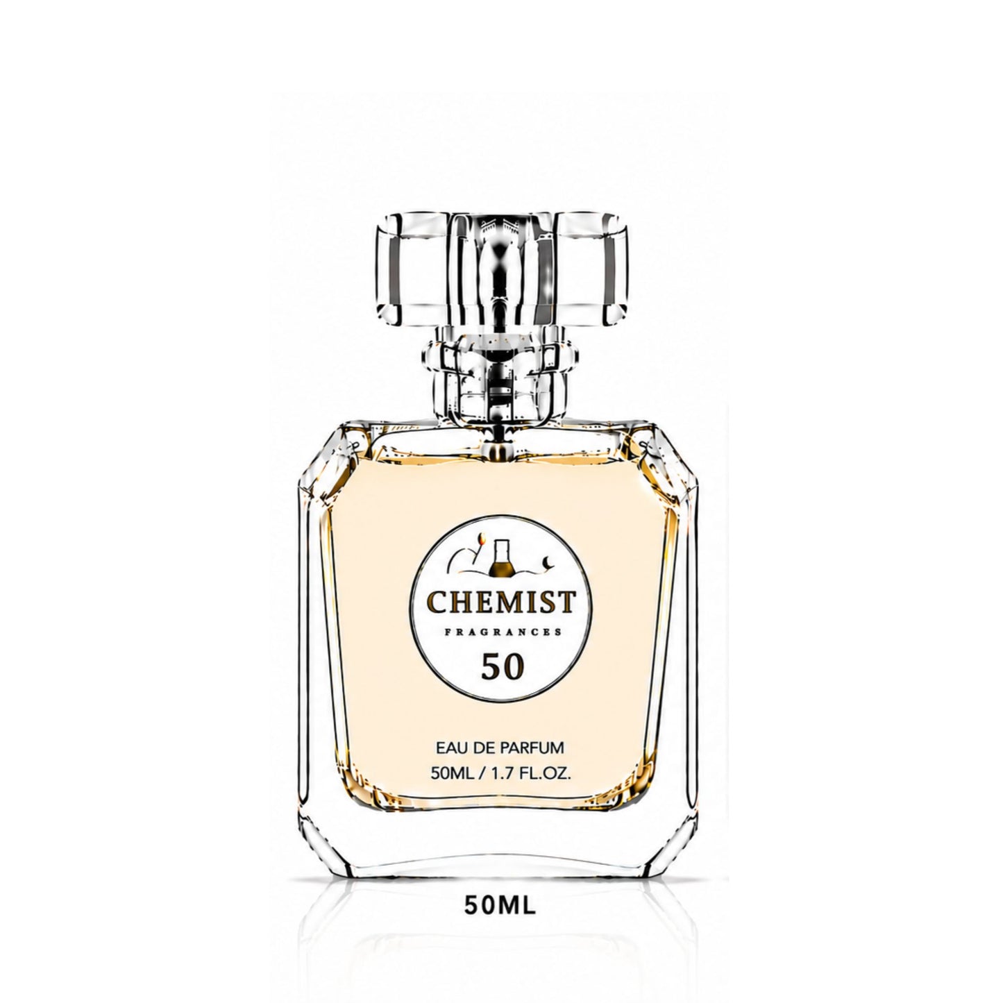 Chemist Fragrance 50