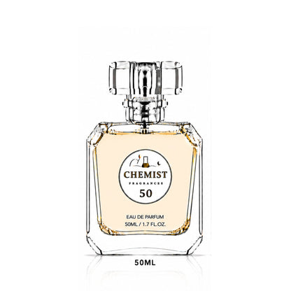Chemist Fragrance 50