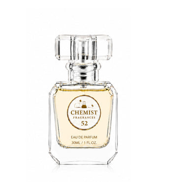 Chemist Fragrance 51