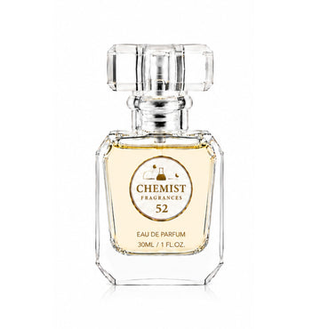 Chemist Fragrance 52