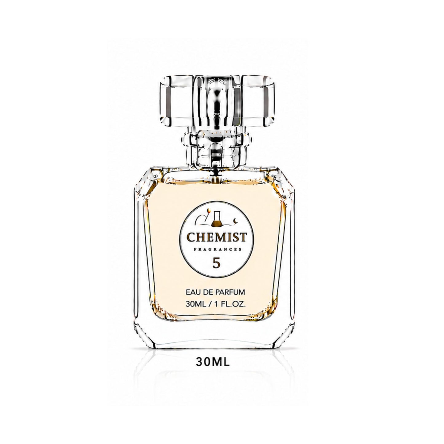Chemist Fragrance 5
