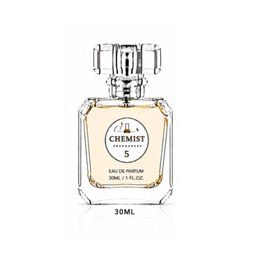 Chemist Fragrance 5