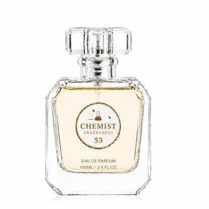 Chemist Fragrance 53