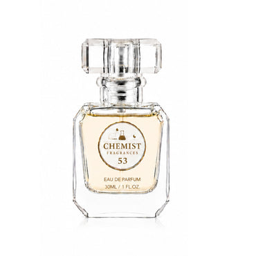 Chemist Fragrance 53