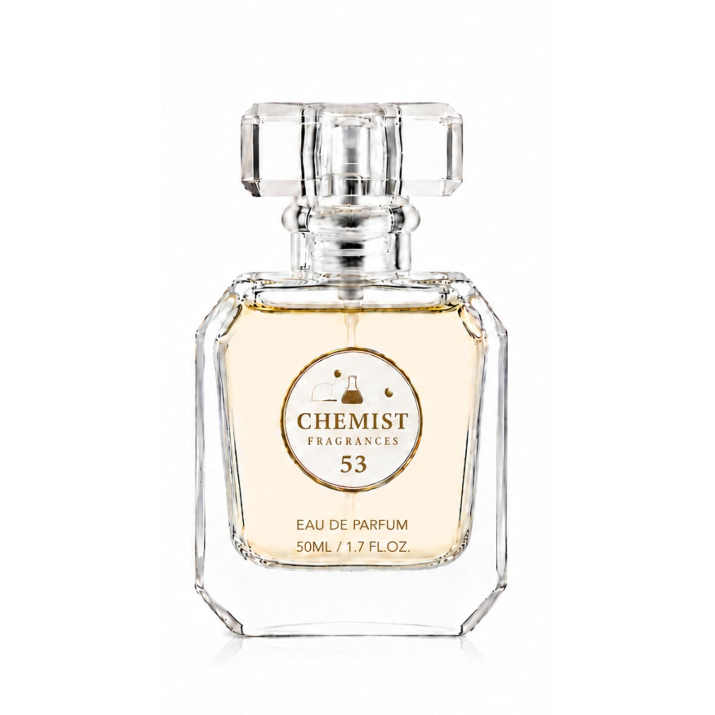Chemist Fragrance 53
