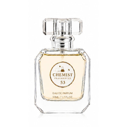 Chemist Fragrance 53
