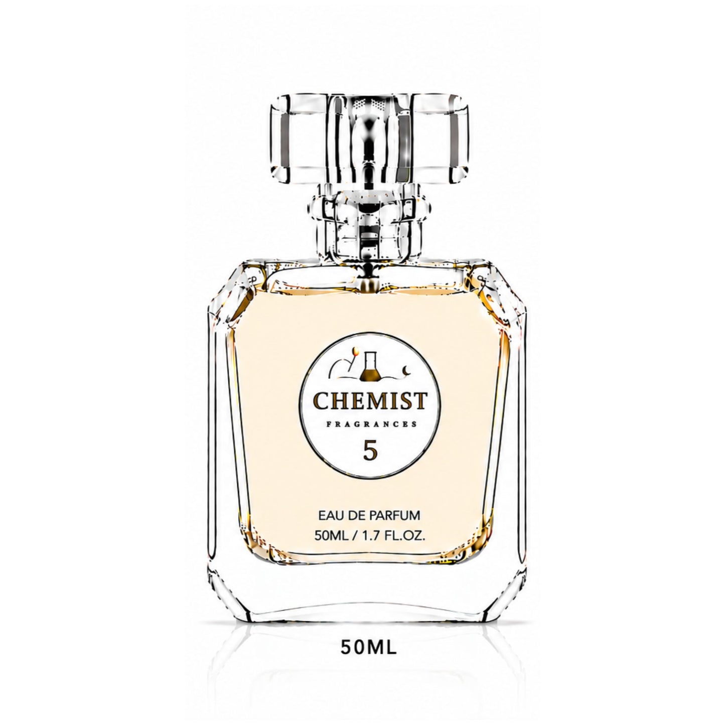 Chemist Fragrance 5