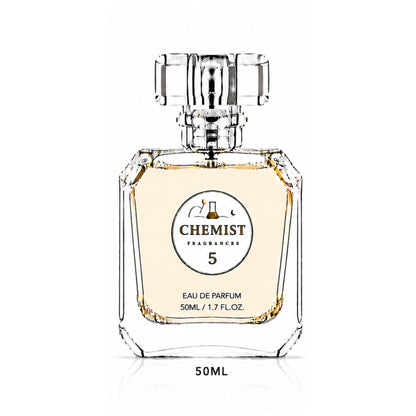 Chemist Fragrance 5