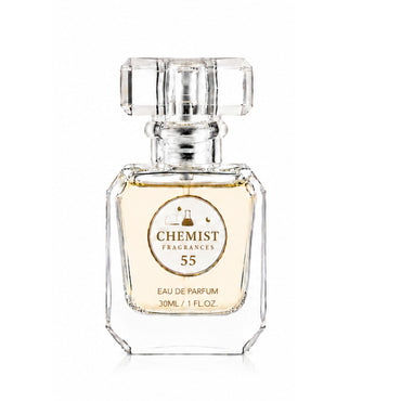 Chemist Fragrance 55