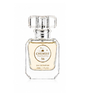 Chemist Fragrance 56