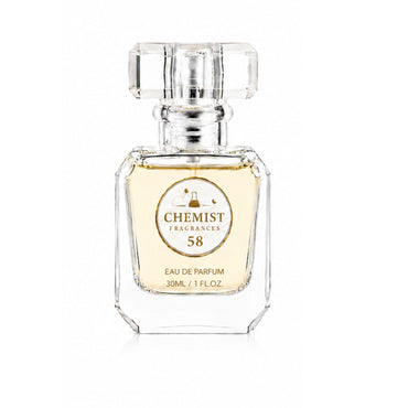Chemist Fragrance 58