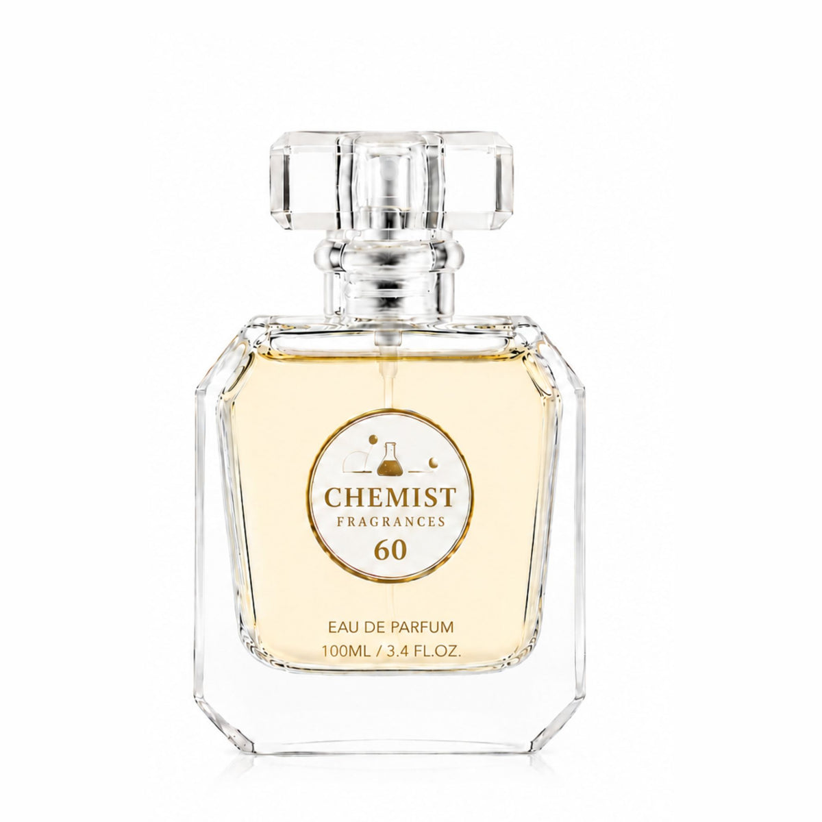 Chemist Fragrance 60