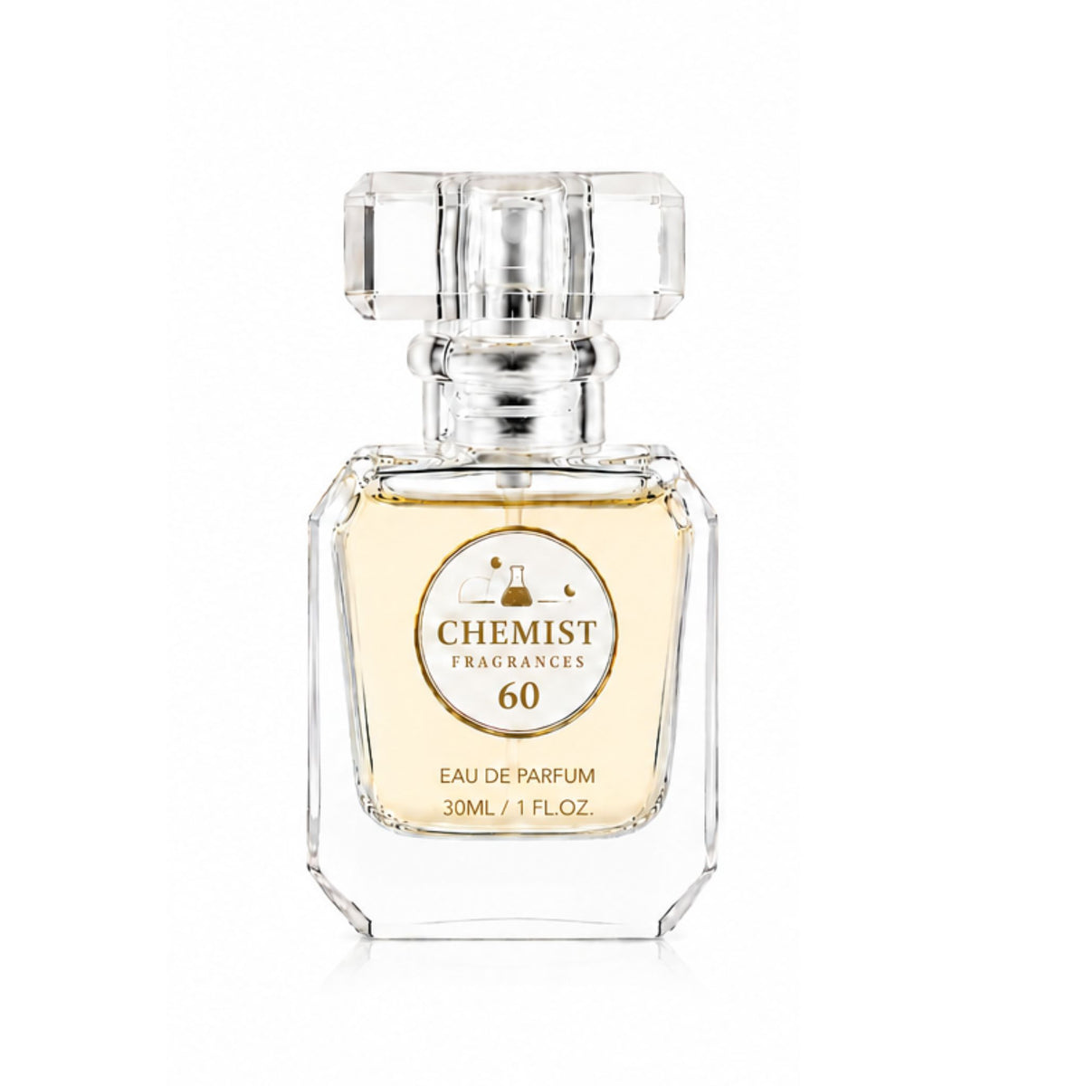Chemist Fragrance 60