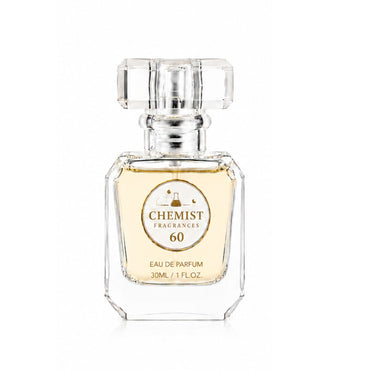 Chemist Fragrance 60
