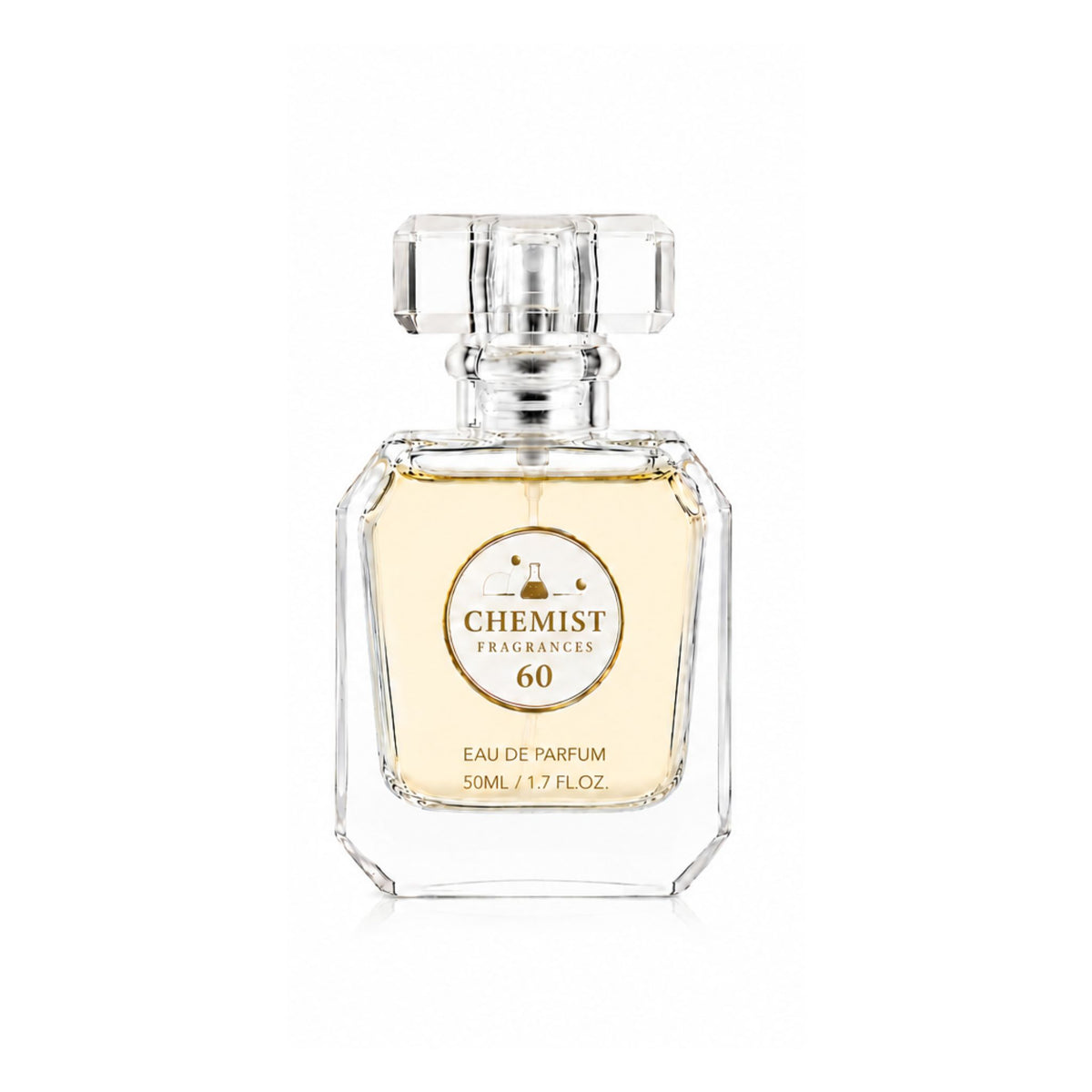 Chemist Fragrance 60