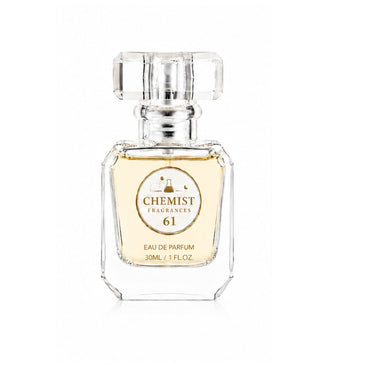 Chemist Fragrance 61