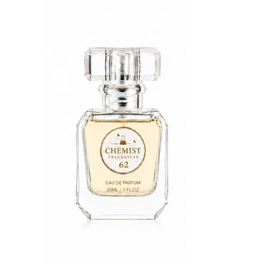 Chemist Fragrance 62