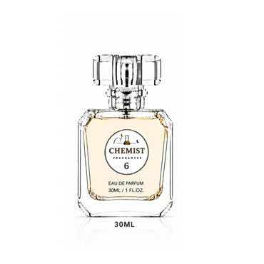 Chemist Fragrance 6
