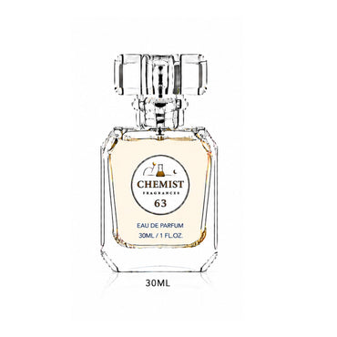 Chemist Fragrance 63