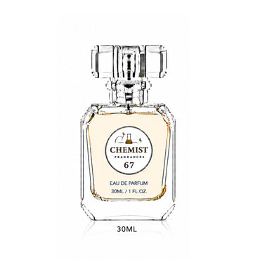 Chemist Fragrance 67