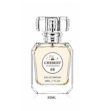 Chemist Fragrance 68