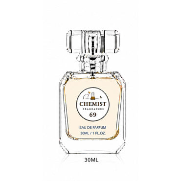 Chemist Fragrance 69