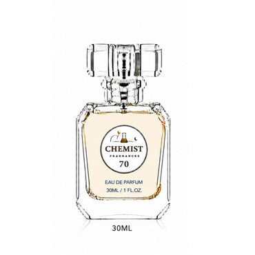Chemist Fragrance 70