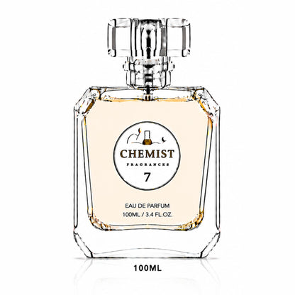 Chemist Fragrance 7
