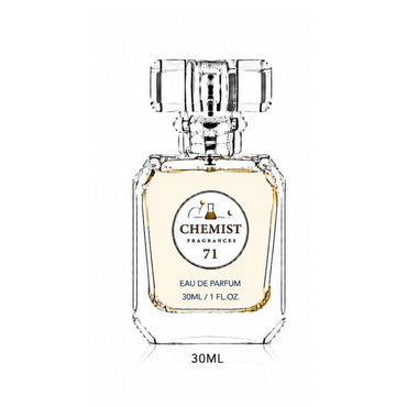 Chemist Fragrance 71