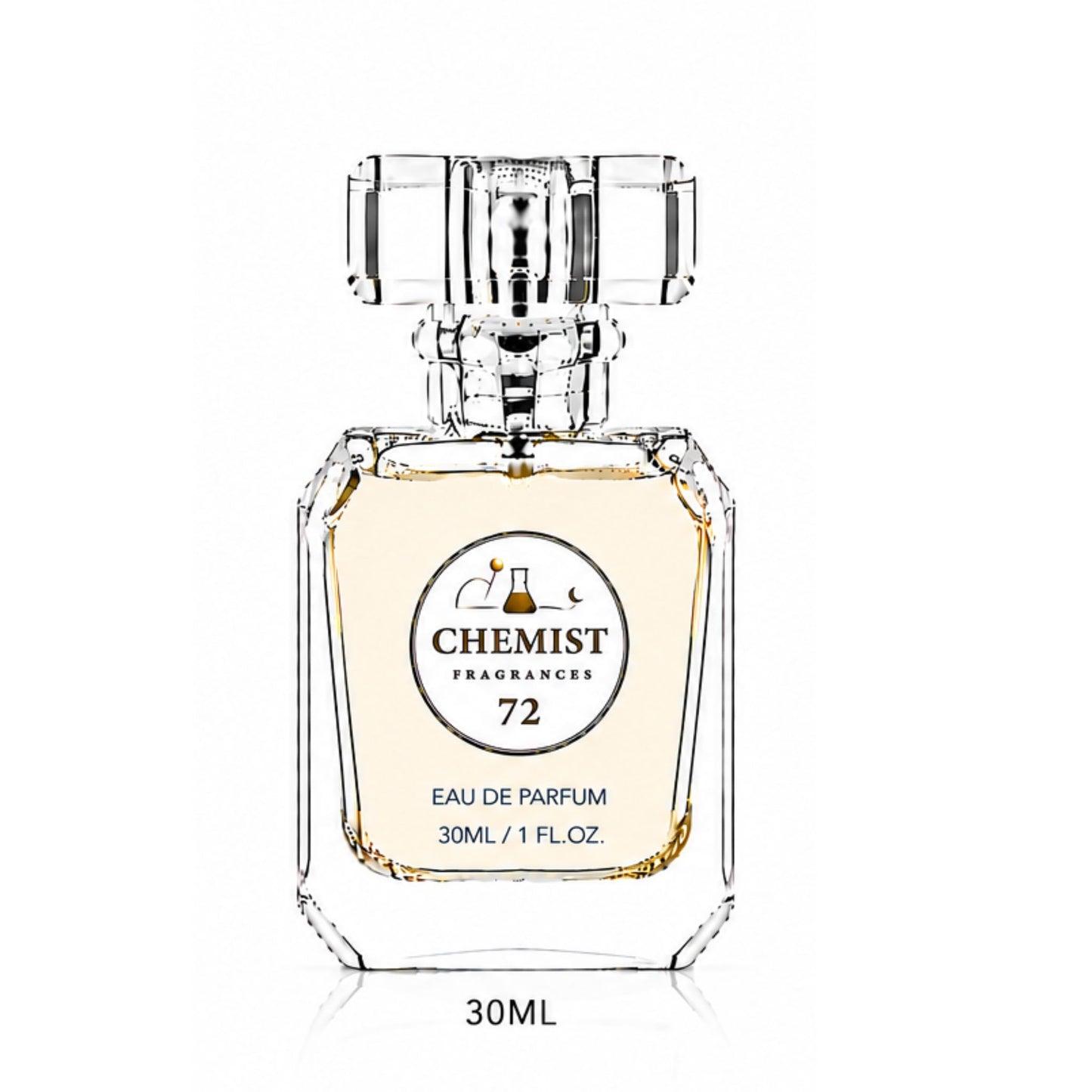 Chemist Fragrance 72