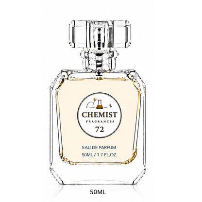 Chemist Fragrance 72