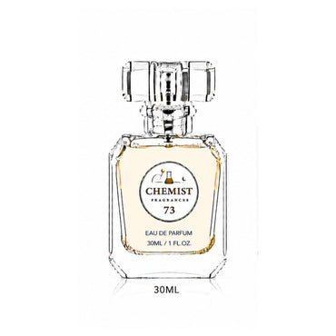 Chemist Fragrance 73