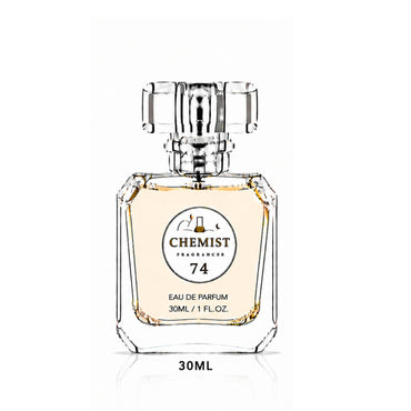 Chemist Fragrance 74