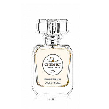 Chemist Fragrance 75