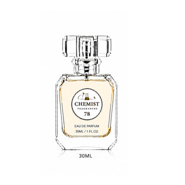 Chemist Fragrance 78