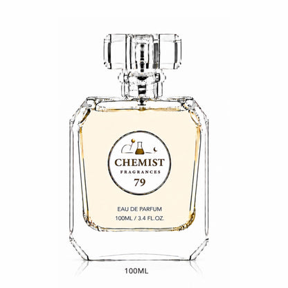 Chemist Fragrance 79