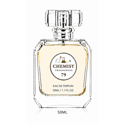 Chemist Fragrance 79
