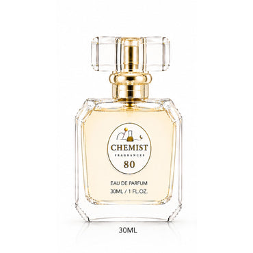 Chemist Fragrance 80